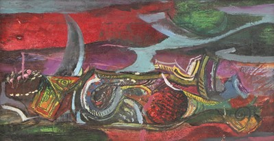 Lot 112 - Rowland Suddaby (1912-1972)