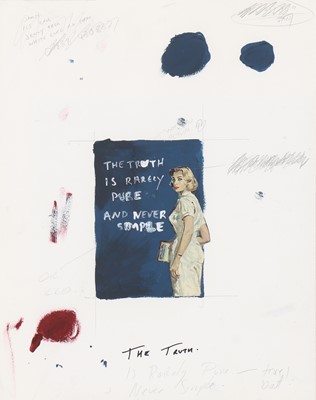 Lot 343 - The Connor Brothers (b.1968)
