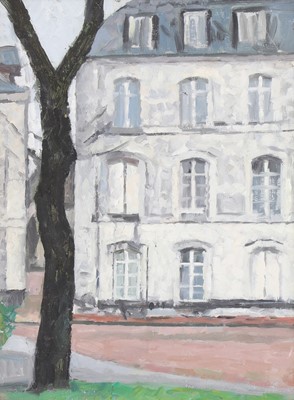 Lot 261 - Paul Barton (b.1961)