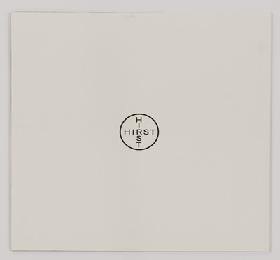 Lot 306 - Damien Hirst (b.1965)