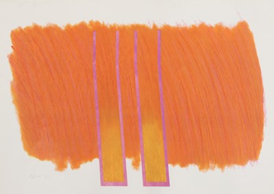Lot 416 - Richard Smith (1931-2016)