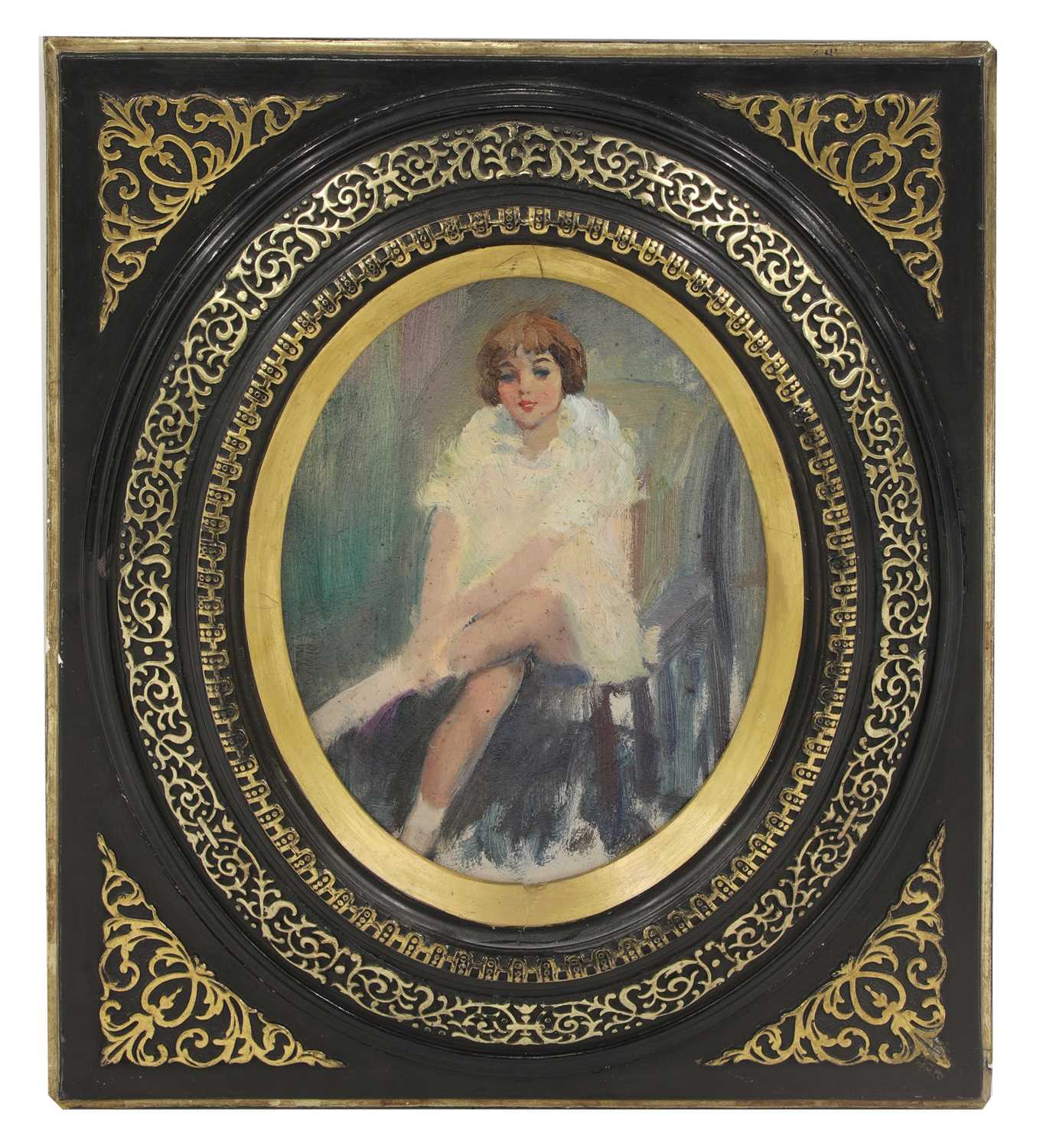 Lot 421 - Harry John Pearson (1872-1933)
