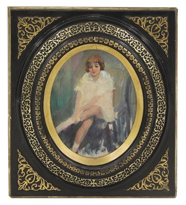 Lot 421 - Harry John Pearson (1872-1933)