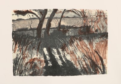 Lot 119 - Michael Carlo (b.1945)