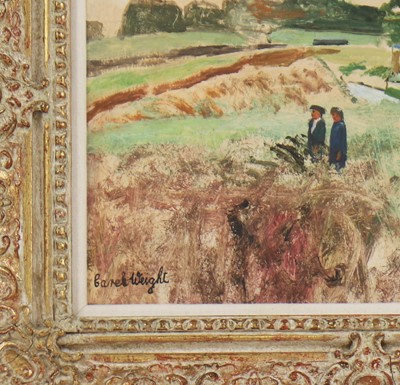 Lot 194 - Carel Weight CH RA (1908-1997)