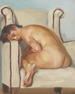 Lot 326 - Tai-Shan Schierenberg (b.1962)