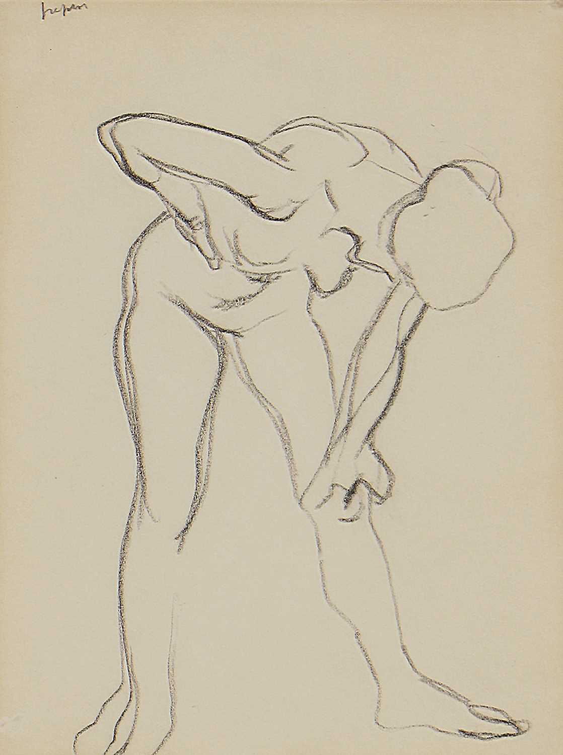 Lot 25 - Samuel John Peploe RSA (1871-1935)