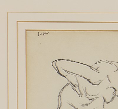 Lot 25 - Samuel John Peploe RSA (1871-1935)