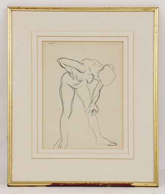Lot 25 - Samuel John Peploe RSA (1871-1935)