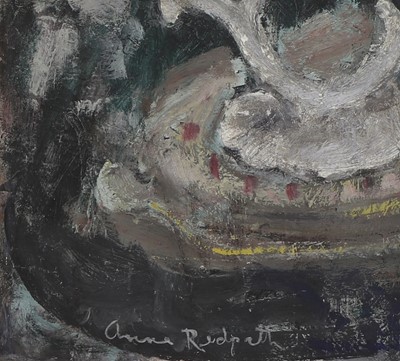 Lot 196 - Anne Redpath RSA ARA (1895-1965)