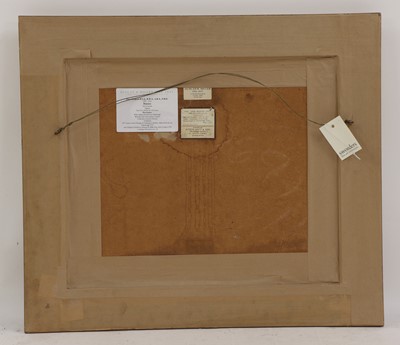 Lot 196 - Anne Redpath RSA ARA (1895-1965)
