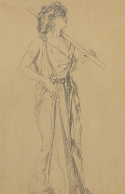 Lot 178 - Raphael Kirchner (Austrian-American, 1876-1917)