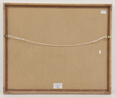 Lot 267 - Terry Frost RA (1915-2003)