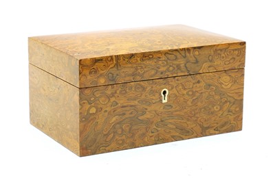 Lot 245 - A Dunhill humidor