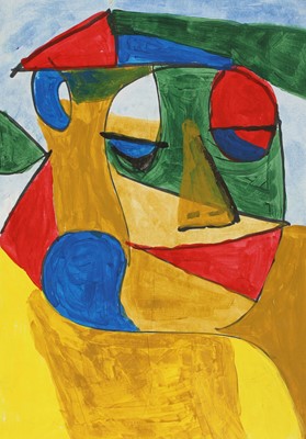 Lot 360 - Jean Jacques de Vallauris (French, 20th century)