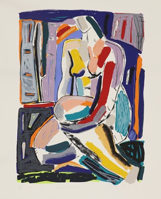 Lot 430 - Fraser Taylor (b.1960)