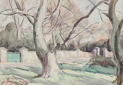 Lot 437 - Percy Hague Jowett (1882-1955)