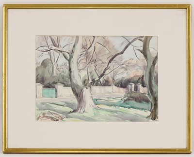 Lot 437 - Percy Hague Jowett (1882-1955)