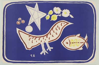 Lot 310 - After Georges Braque