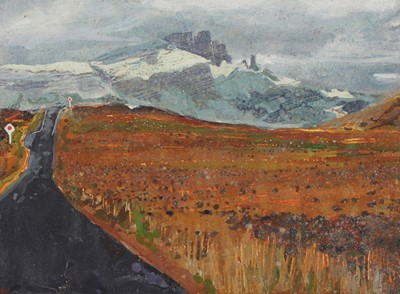 Lot 18 - Ruth Stage NEAC (b.1969)