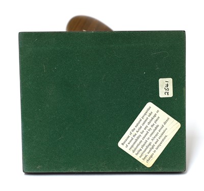 Lot 514 - Peter Willmoth (20th century)