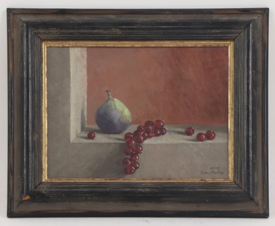 Lot 232 - John Morley (b.1942)