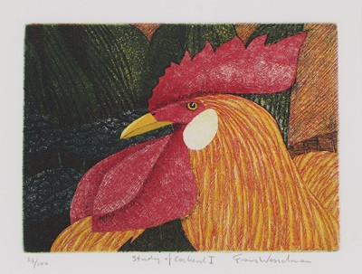 Lot 435 - Frans Wesselmann (Dutch, b.1953)