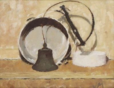 Lot 138 - John Maddison (b.1952)