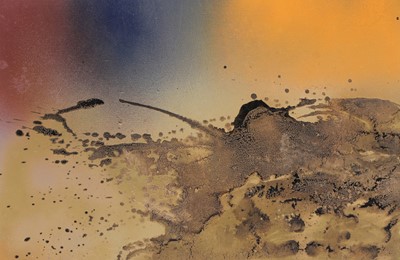 Lot 436 - Denis Bowen (1921-2006)