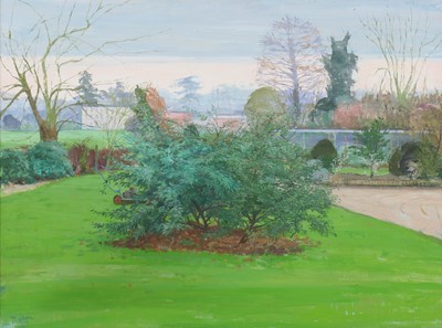 Lot 180 - Margaret Green (1925-2003)