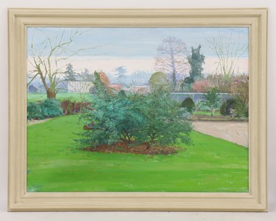 Lot 180 - Margaret Green (1925-2003)