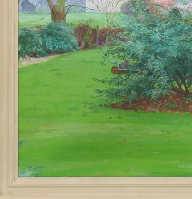 Lot 180 - Margaret Green (1925-2003)