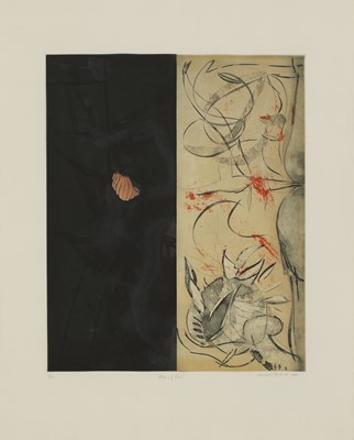 Lot 259 - Maurice Cockrill RA (1936-2013)