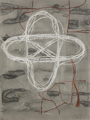 Lot 27 - Maurice Cockrill RA (1935-2013)