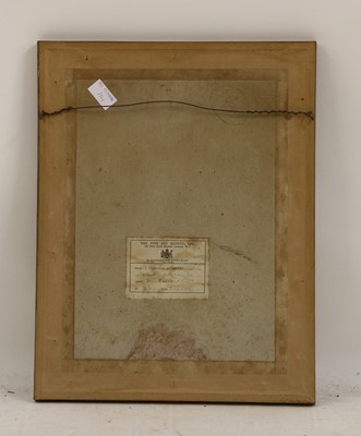 Lot 715 - William Callow RWS (1812-1908)