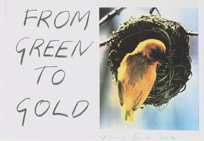 Lot 337 - Tracey Emin RA (b.1963)