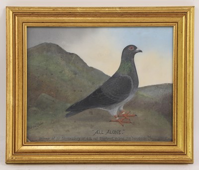 Lot 642 - William Andrew Beer (1862-1954)