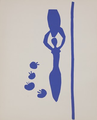 Lot 316 - After Henri Matisse