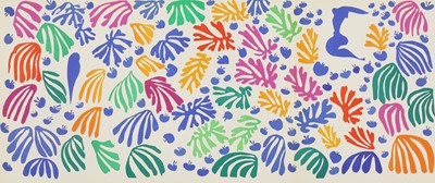 Lot 317 - After Henri Matisse