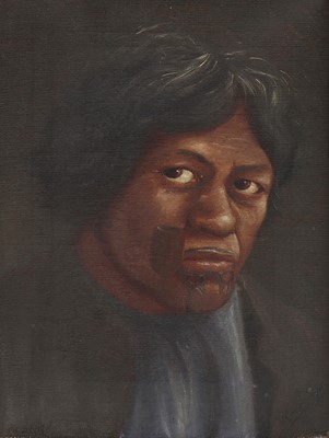 Lot 576 - Vera Cummings (New Zealand, 1891-1949)