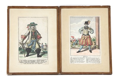 Lot 339 - A collection of maps