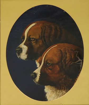 Lot 269A - English School, late 19th century