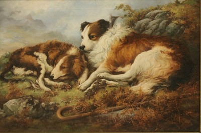 Lot 270A - John McQueen Moyes (Scottish, 1888-1948)