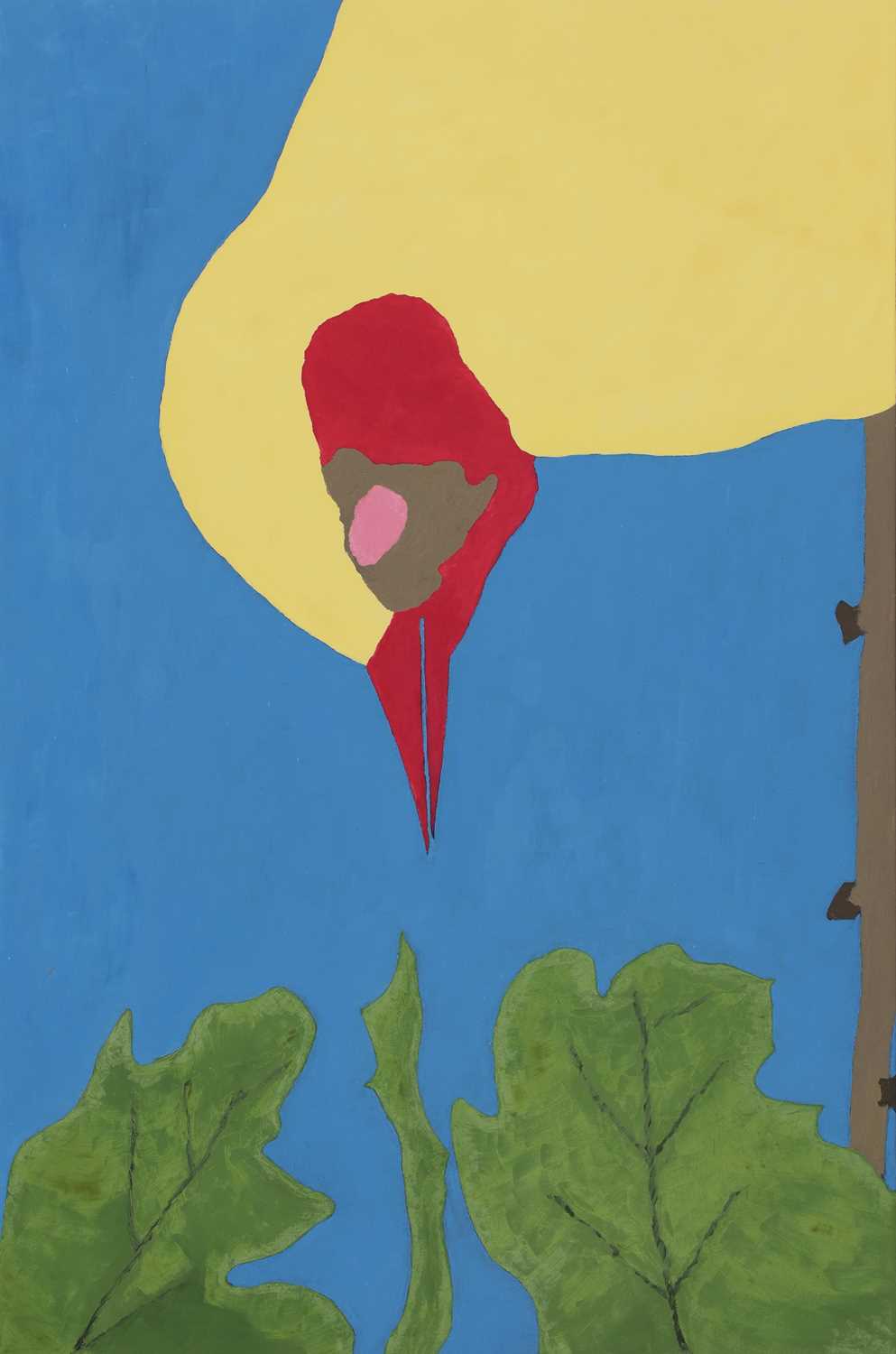 Lot 444 - Marinela Marin (b.1981)