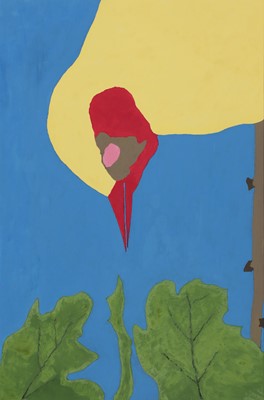 Lot 444 - Marinela Marin (b.1981)