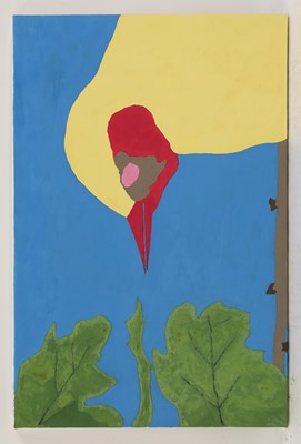 Lot 444 - Marinela Marin (b.1981)