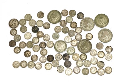 Lot 127 - Coins, Great Britain