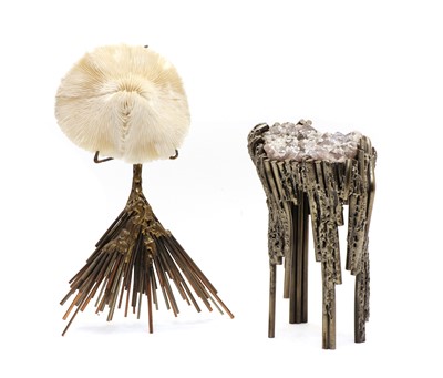 Lot 111 - A modern sculpture