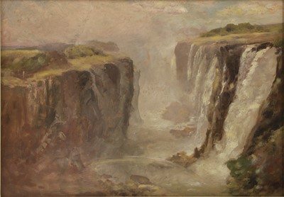 Lot 717 - Edward Henry Holder (1847-1922)