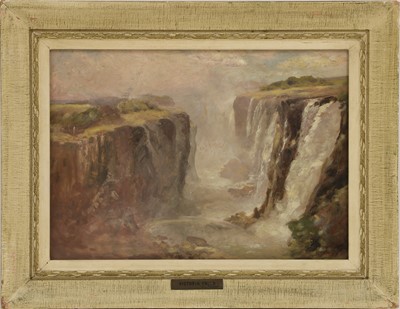 Lot 717 - Edward Henry Holder (1847-1922)